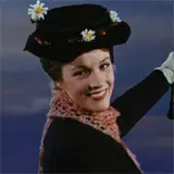 Mary Poppins 50th Anniversary Edition Blu-ray Trailer