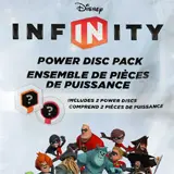 Disney Infinity Power Discs Selling in Bunches