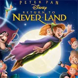 Win Peter Pan Return to Neverland on Blu-ray and DVD Combo