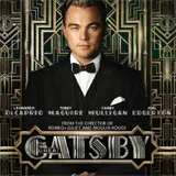 Win The Great Gatsby with Leonardo DiCaprio on Blu-ray and DVD Combo