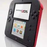 Nintendo 2DS Coming October 12 for $129.99 Price