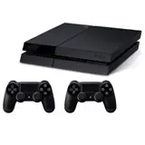 PS4 DualShock Bundle in Stock at Amazon and Selling Fast