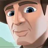 Disney Infinity Indiana Jones: What He Might Look Like