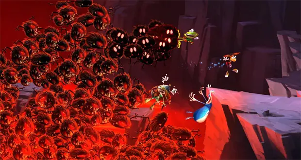 Rayman Legends Review: Doesn't Skip a Beat