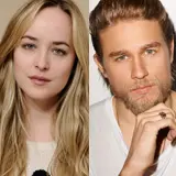 Fifty Shades of Grey Casting Choices Leaves Fans Disappointed