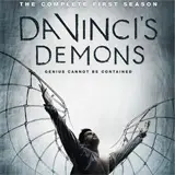 Win the Starz Drama Da Vinci's Demons: Season 1 on Blu-ray