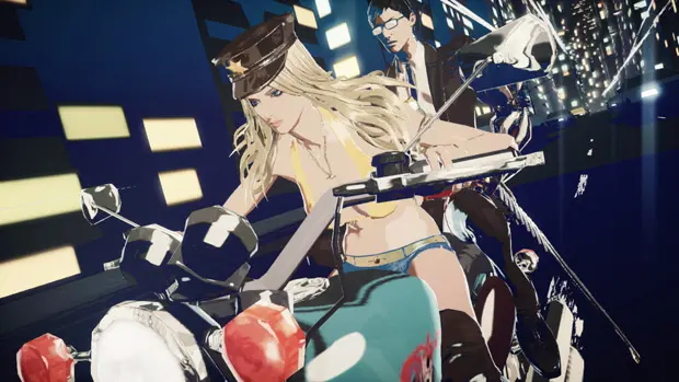 Killer Is Dead Review: What the #$%@ Did I Just Play?!