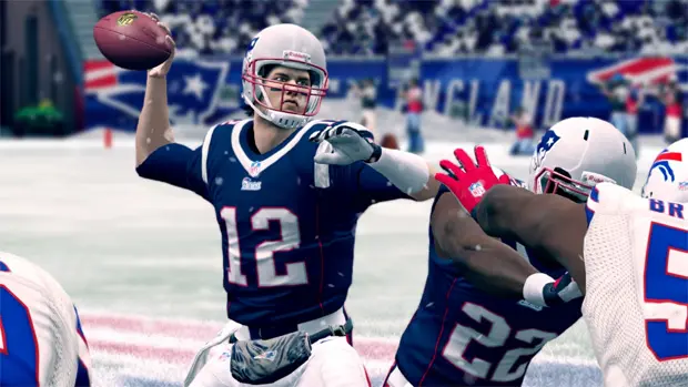 Madden 25 Review: We've Been Here Before