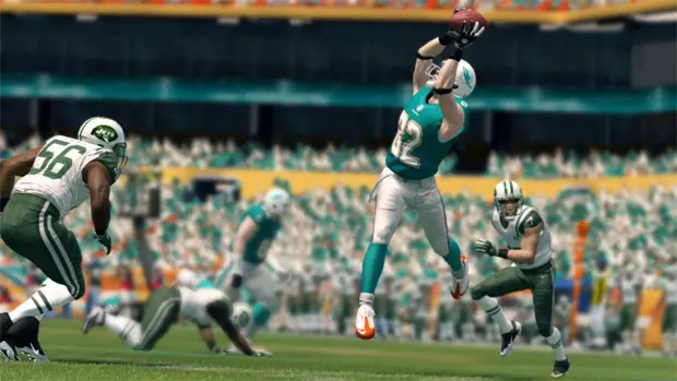 Madden 25 Review: We've Been Here Before