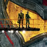 Guillermo del Toro's Pacific Rim Blu-ray Release Date and Details