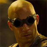 Riddick Review: Vin Diesel Powers a Sci-Fi Throwback