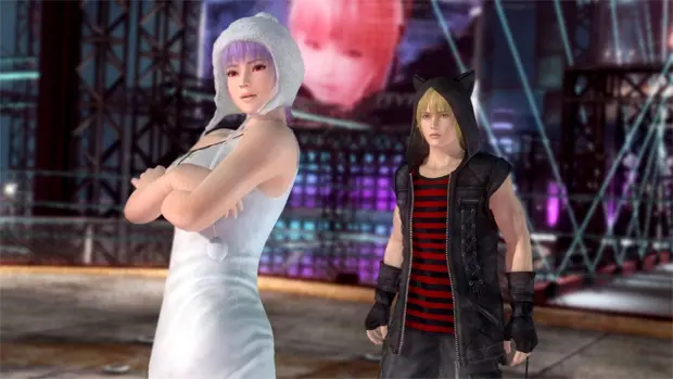 Dead or Alive 5 Ultimate Review: Best Version of the Best Fighter