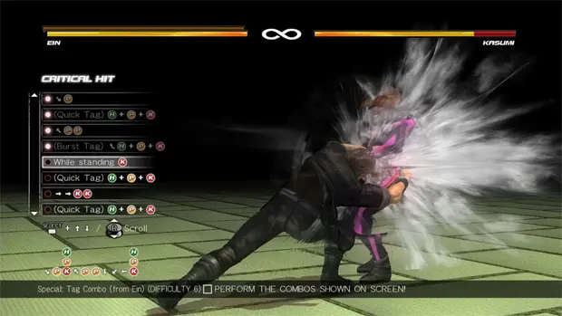 Dead or Alive 5 Ultimate Review: Best Version of the Best Fighter