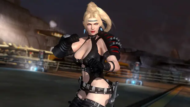 Dead or Alive 5 Ultimate Review: Best Version of the Best Fighter