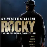 Blu-ray Deal: Rocky The Undisputed Collection for Under $20