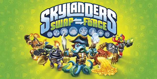 Skylanders Swap Force Preview: Inside the Halls of Vicarious Visions