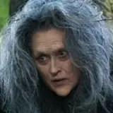 Meryl Streep is the Witch in Disney's Into the Woods First Image