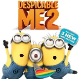 Despicable Me 2 Bringing New Minion Mini-Movies to Blu-ray on December 10