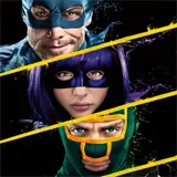 Kick-Ass 2 Blu-ray and Digital HD Release Date, Details and Pre-Order (Updated)