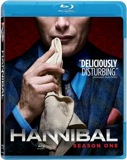 A Conversation with NBC's Hannibal Executive Producer Martha De Laurentis