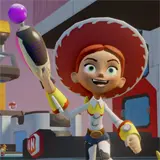 Disney Infinity: Toy Story in Space Review: A Pacifist Mission