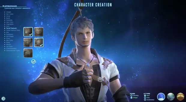 Final Fantasy XIV: A Realm Reborn Review: Getting it Right