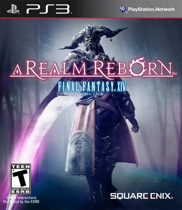 Final Fantasy XIV: A Realm Reborn Review: Getting it Right