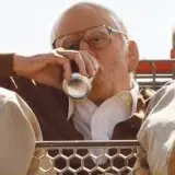 Gravity Makes Way for Johnny Knoxville's Bad Grandpa at Weekend Box Office