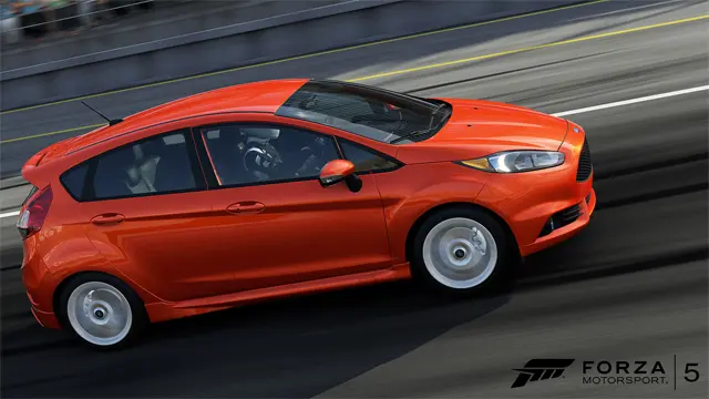 Forza Motorsport 5 Car List Grows by 44