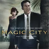 Contest: Win Magic City Season 2 on Blu-ray