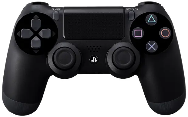 PS4 DualShock 4 Controller in Stock at Amazon.com