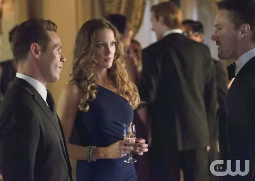 Arrow Season 2 Episode 204 'Crucible' Review and Recap 6 Qs