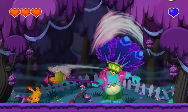 Moshi Monsters: Katsuma Unleashed Launches in North America