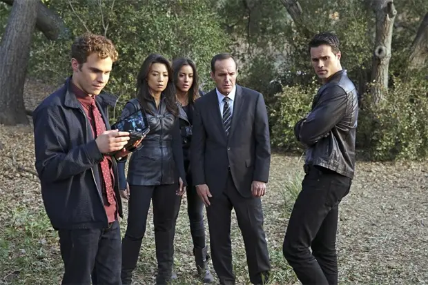 Agents of SHIELD Episode 6 'F.Z.Z.T' Review and Recap 6 Qs