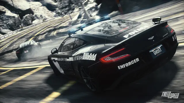 Need for Speed Rivals PS4 to Launch Early on November 15