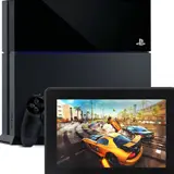 PS4 In Stock to Buy at Amazon in Kindle Fire HDX Bundle