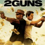 Win 2 Guns with Denzel Washington and Mark Wahlberg on Blu-ray