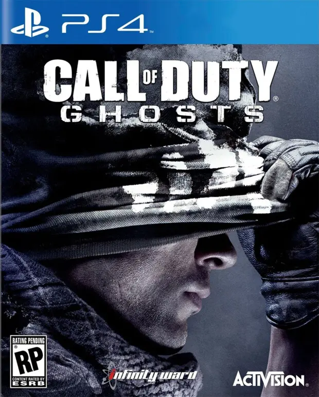 Call of Duty: Ghosts PS4 Review: Prettier, Though the Same