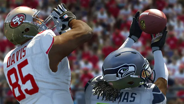 Madden NFL 25 PS4 Review: Faster, Prettier, but Better?
