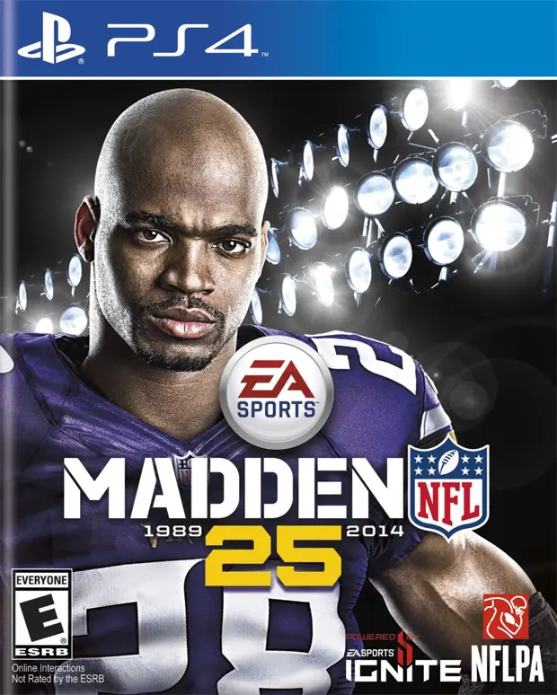 Madden NFL 25 PS4 Review: Faster, Prettier, but Better?