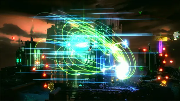 Resogun Review: The Shooter That Could