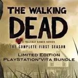 PS Vita Black Friday Deal: Amazon Exclusive The Walking Dead Bundle Under $175