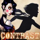 Contrast Review: The Shadows Know