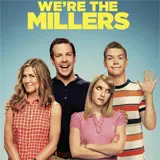 Contest: Win We're The Millers on Blu-ray and DVD Combo