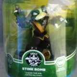 Skylanders Swap Force Wave 3 Found: Stink Bomb, Rubble Rouser and Spy Rise (Updated)