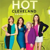 Contest: Win Hot in Cleveland Season 4 DVD