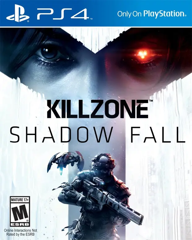 Killzone: Shadow Fall Review: Shot Taken