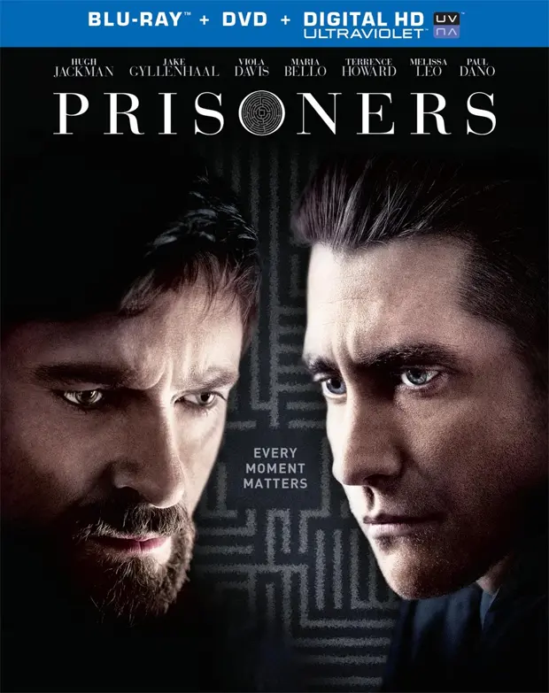 Prisoners Blu-ray Review