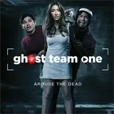 Contest: Win Ghost Team One on Blu-ray