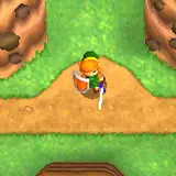 The Legend of Zelda: A Link Between Worlds Review: Simply Legendary